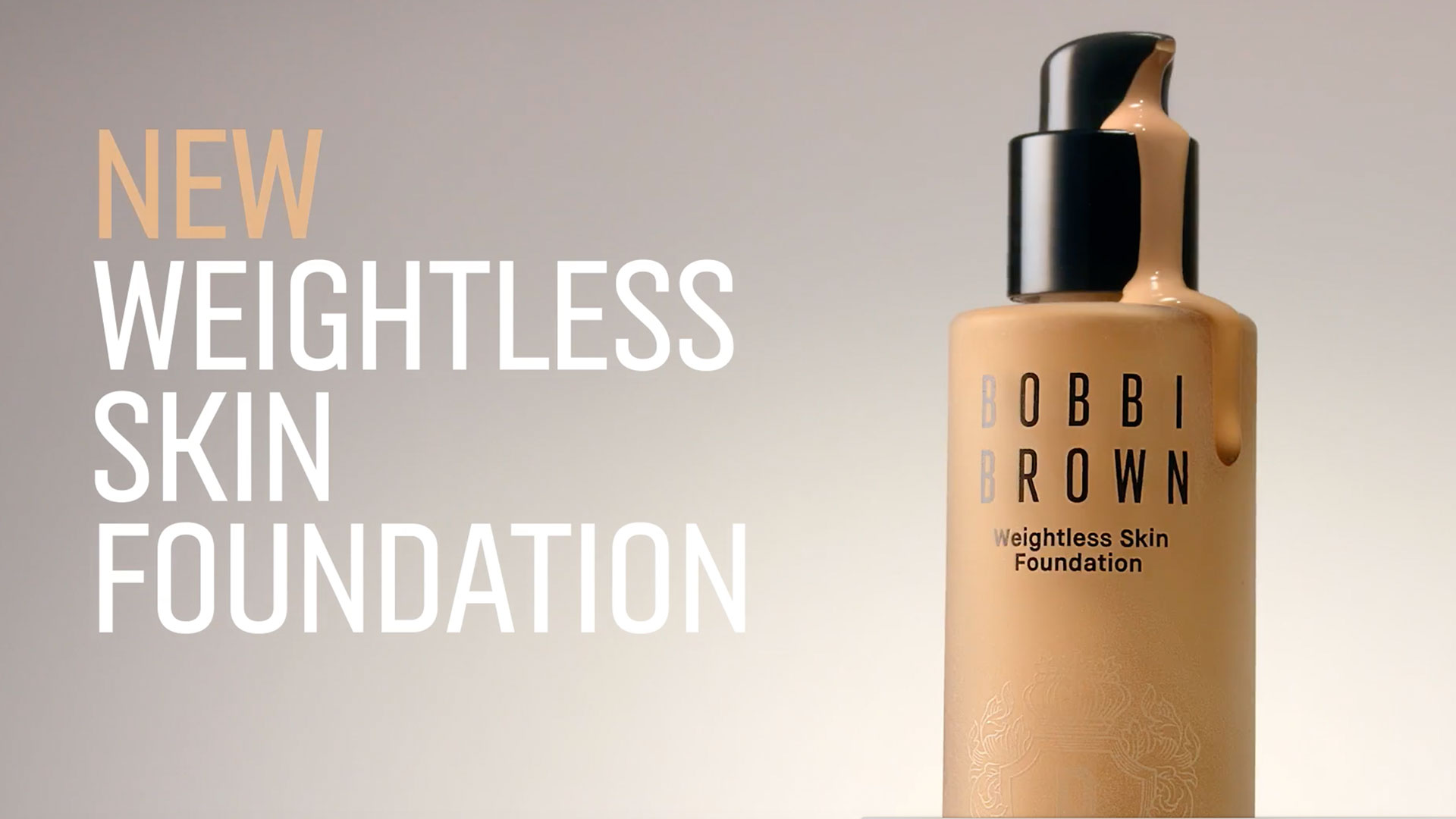 Weightless Skin Foundation